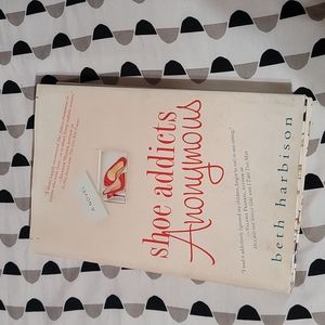 Beth Harbison- shoe addicts Anonymous